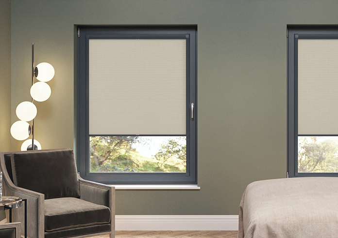 Sierra, Birch - Perfect Fit Blind - Image 3